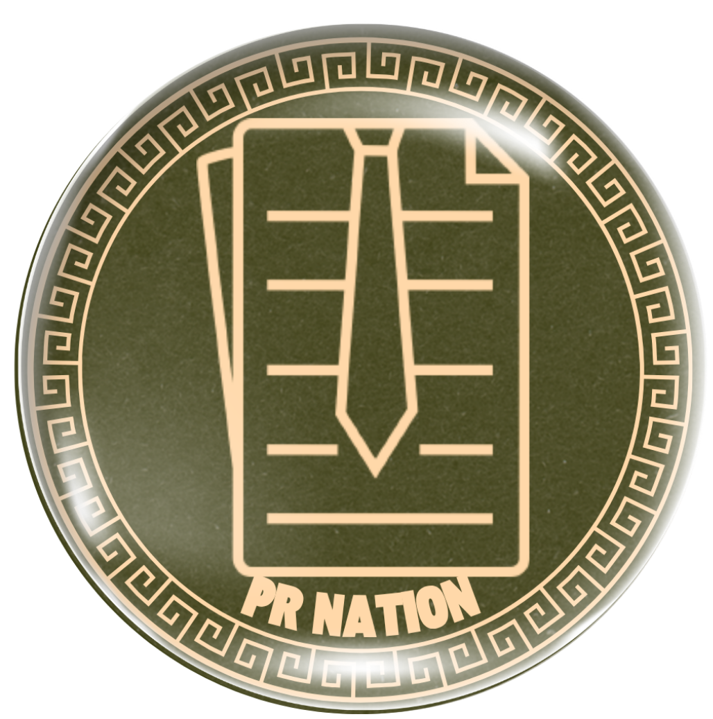 PR NATION