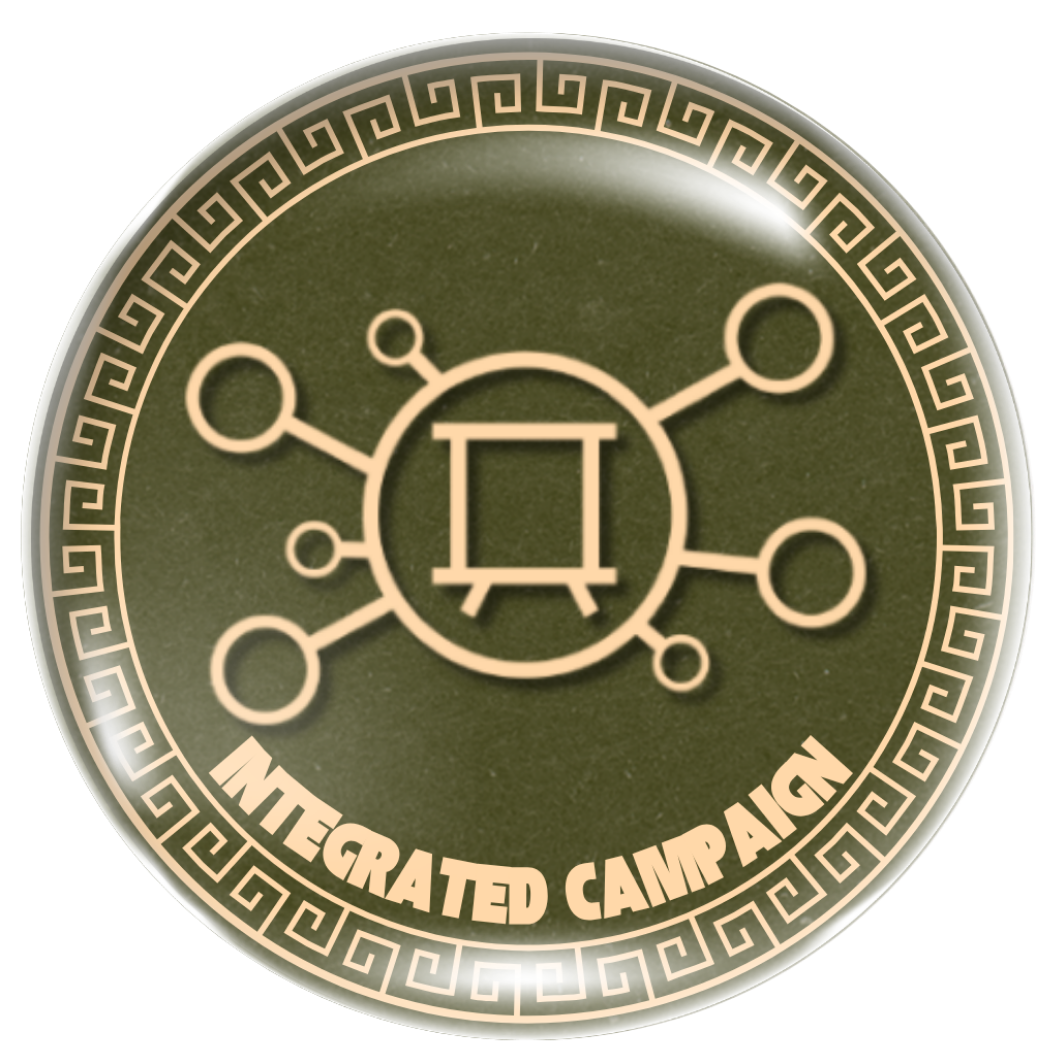INTEGRATED CAMPAIGN